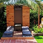Hotell Montreal Benicàssim