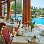Hotell Montreal Benicàssim