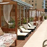 Hotell Montreal