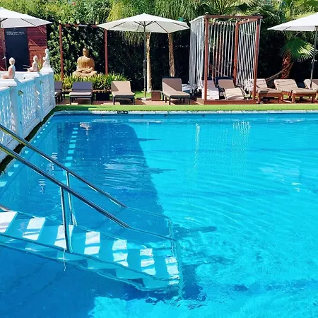 Montreal 3* Benicàssim