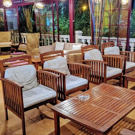 Montreal Benicàssim