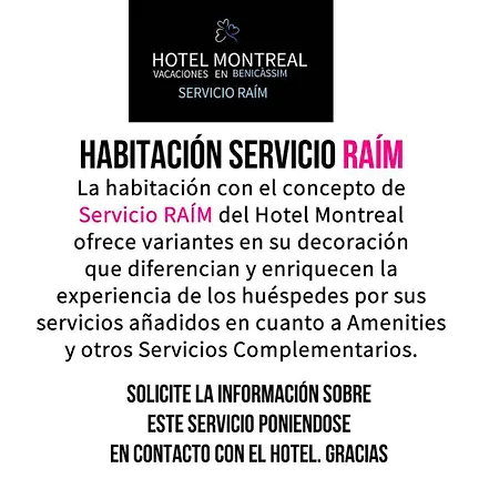 Montreal 3*