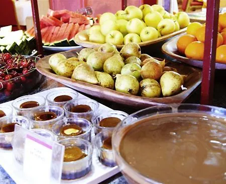 Ξενοδοχείο Montreal 3*