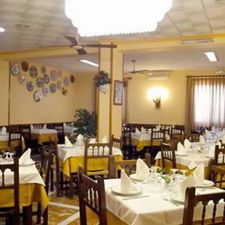 Montreal Benicàssim