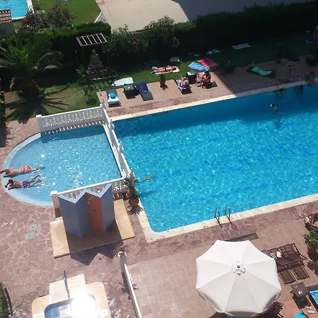 Montreal 3* Benicàssim