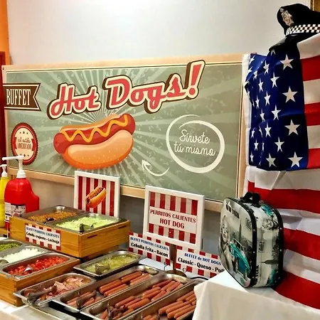 Ξενοδοχείο Montreal