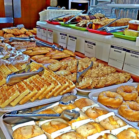 Montreal Benicàssim