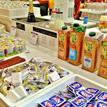 Montreal Ξενοδοχείο 3*