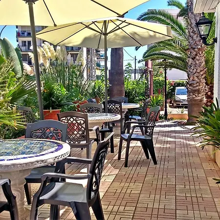 Ξενοδοχείο Montreal