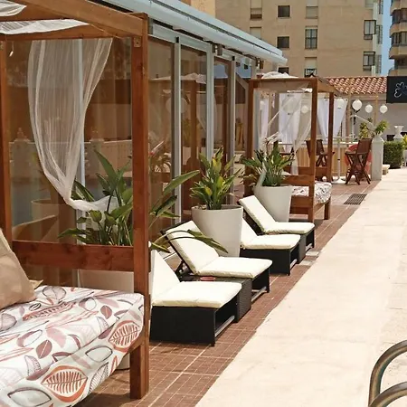 Hotel Montreal
