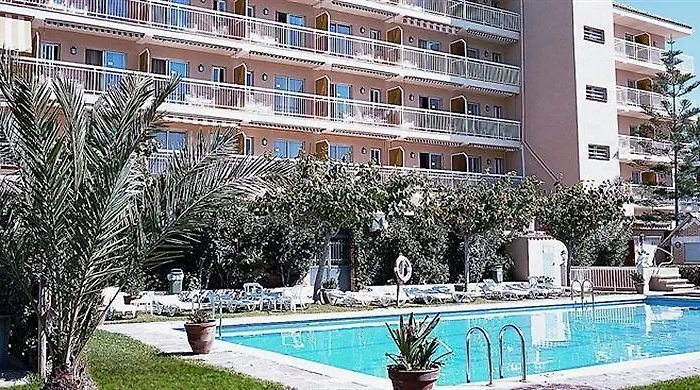 Hotel Montreal
