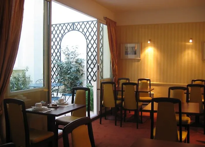 Montreal Hotel Benicàssim