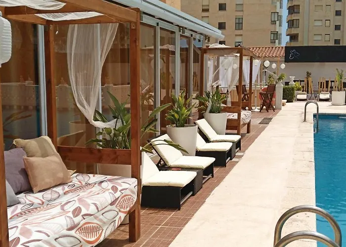 Hotel Montreal