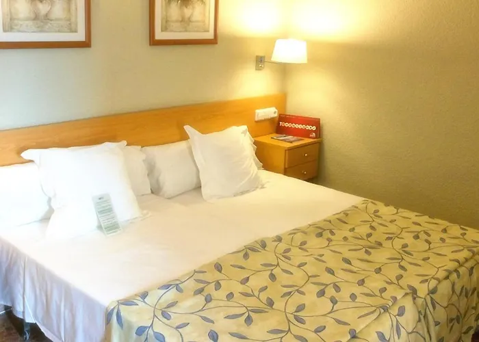 Hotel Montreal