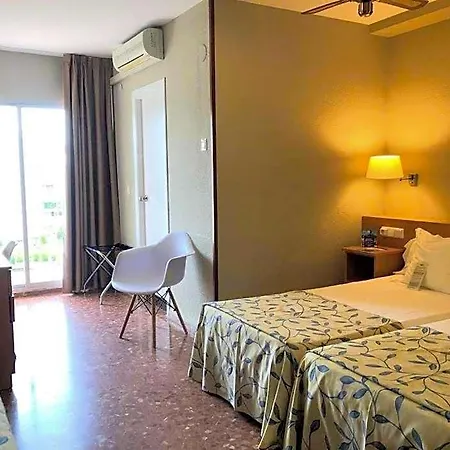 Hotel Montreal Benicàssim