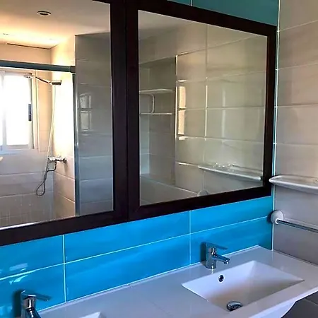 Montreal Hotel Benicàssim