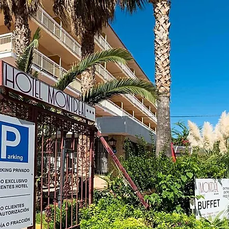 Hotel Montreal Benicàssim