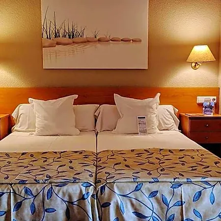 Hotel Montreal
