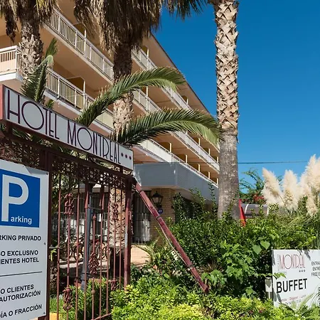 Montreal 3* Benicassim