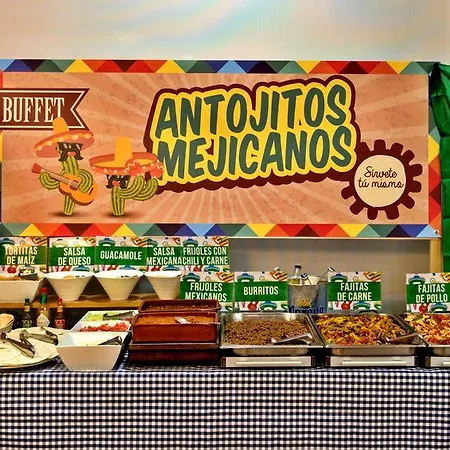 Hotel Montreal Benicassim