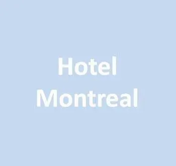 Otel Montreal