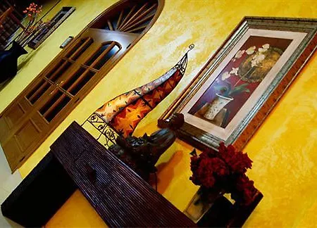 Montreal Ξενοδοχείο