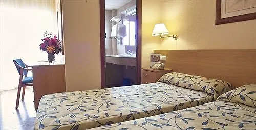 Szálloda Montreal 3*