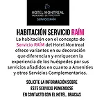 Montreal 3*