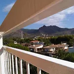 Ξενοδοχείο Montreal Benicàssim