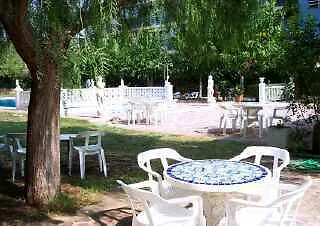 Montreal Benicassim