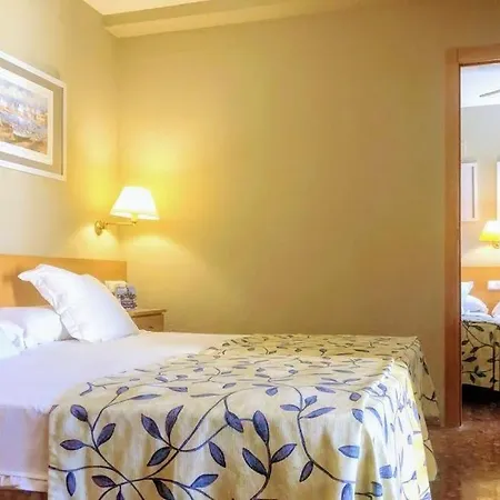 Hotel Montreal Benicassim