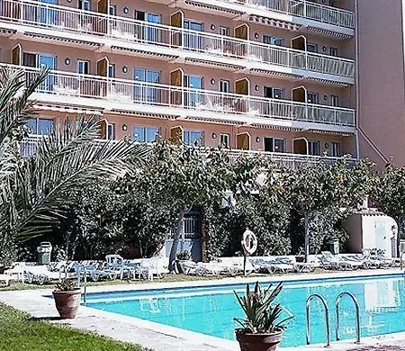Hotel Montreal