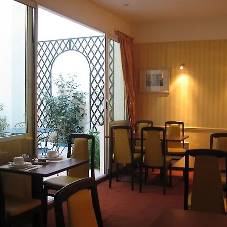 Montreal Hotel Benicassim