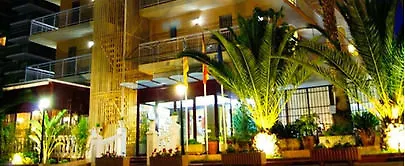 Hotel Montreal
