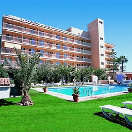 Hotel Montreal 3*