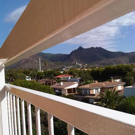 Hotel Montreal Benicassim